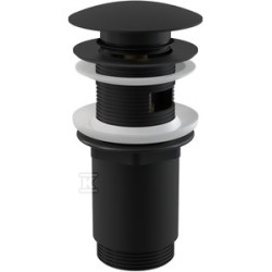 SPUST UMYW. CLIK-CLAK 5/4" KOREK CZAR