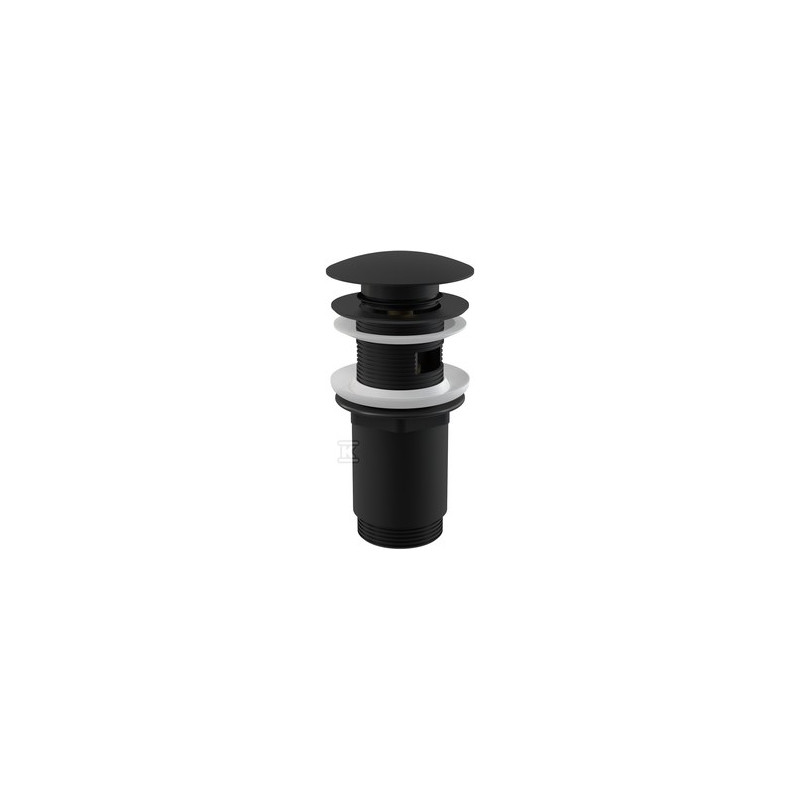 SPUST UMYW. CLIK-CLAK 5/4" KOREK CZAR