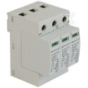 OGR.PRZEP.T1+T2 3P PV DC BY7-40 1000VDC