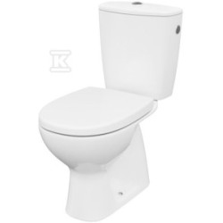 WC 684 ARTECO NEW CLEANON 3/5 PION DES