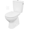 WC 684 ARTECO NEW CLEANON 3/5 PION DES