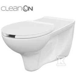 MISKA WISZ.ETIUDA CLEANON BEZ DESKI