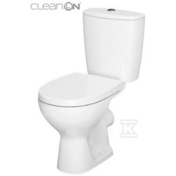 WC 613 ARTECO NEW CLEANON 3/5 POZ.DES