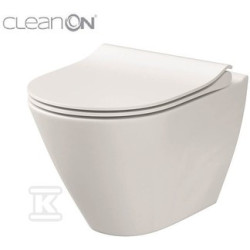 SET 743 MIS.CITY OVAL NEW CLEANON DES.SL