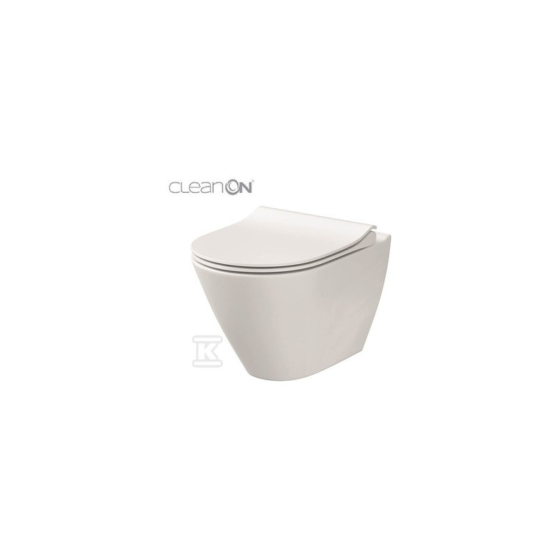 SET 743 MIS.CITY OVAL NEW CLEANON DES.SL