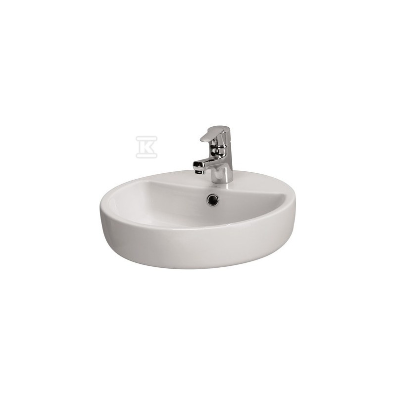 UMYWALKA CASPIA 44 RING
