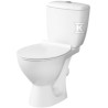 WC KOMPAKT KASKADA 207 PION3/6 DESKA