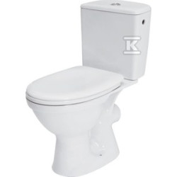 WC KOMP.331 MERIDA ODPŁ.POZ.3/6 WOLNOPA