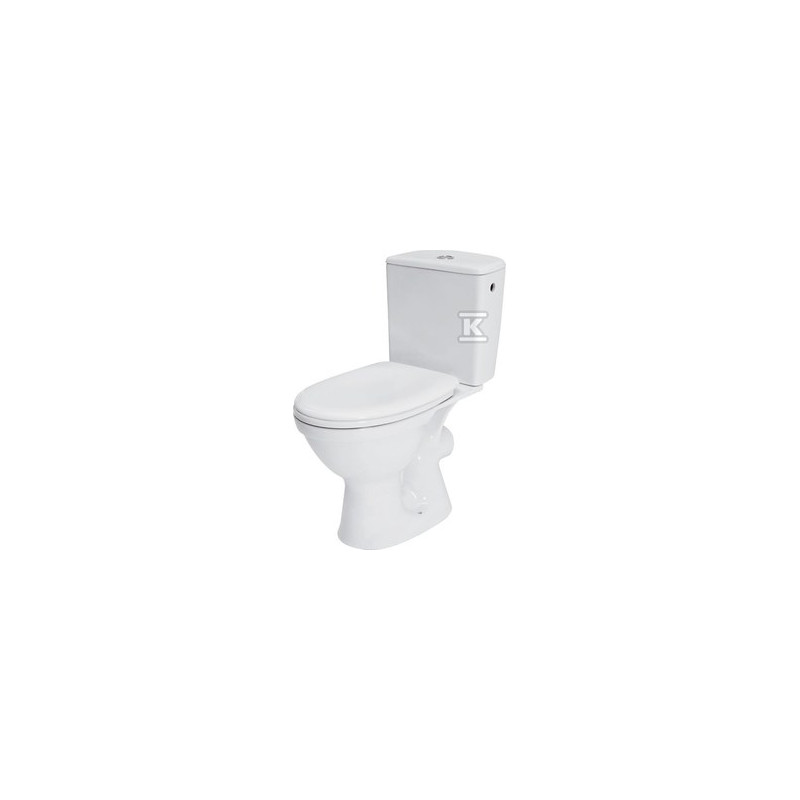 WC KOMP.331 MERIDA ODPŁ.POZ.3/6 WOLNOPA