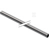 RURA STAL. GZ1/2" L200CM (KAN.HDPE)