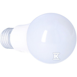 ŻAR.LED VALUE CL A FR 60 8,5W 840 E27