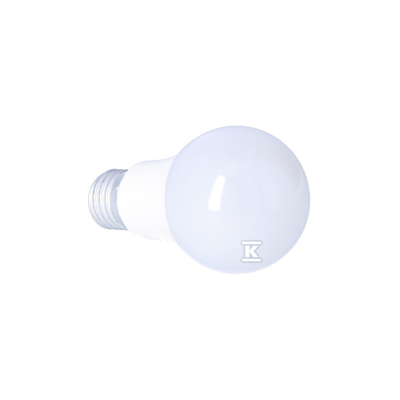 ŻAR.LED VALUE CL A FR 60 8,5W 840 E27
