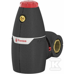 SEPAR.POW.XSTREAM VENT DN25 G1"F