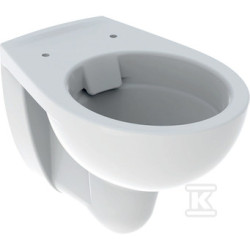 MISKA WC REKORD RIMFREE WISZĄCA