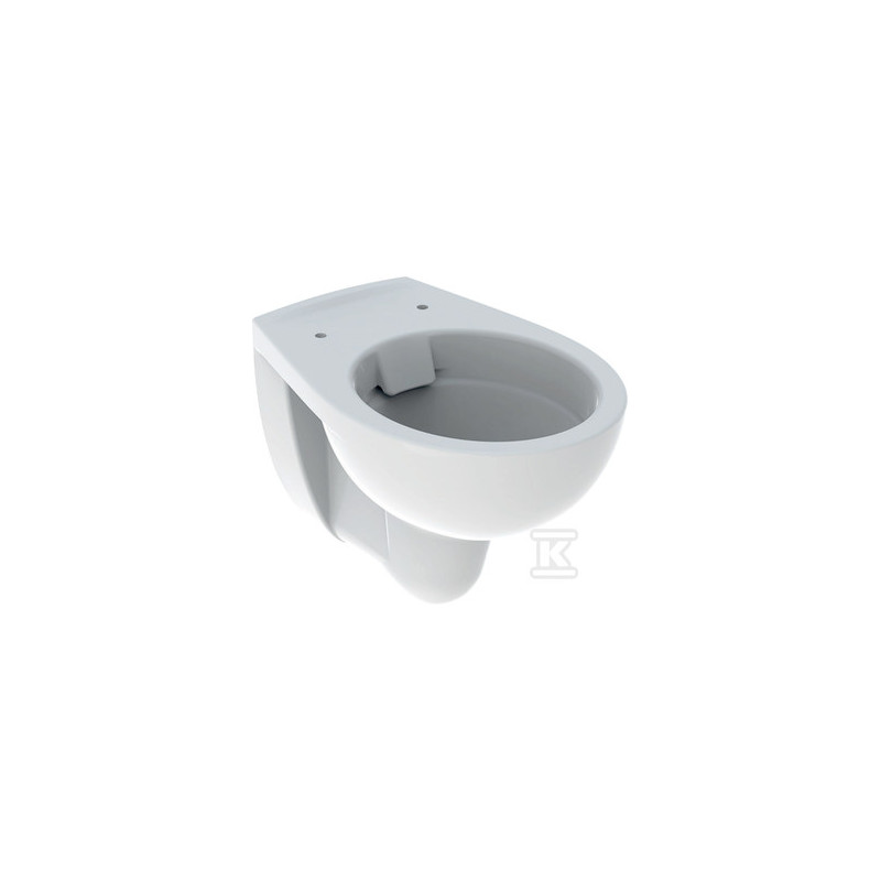 MISKA WC REKORD RIMFREE WISZĄCA