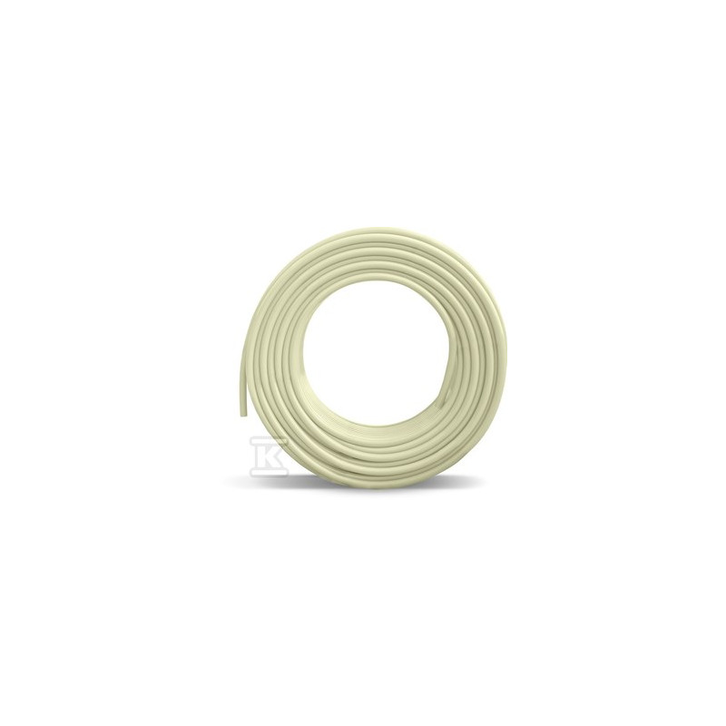 RURA PE-XC Z OSŁONĄ EVOH 5W 14X2.0 200