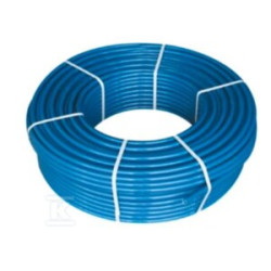 RURA PE-RT BLUE FLOOR EVOH 5W 20X2 600M