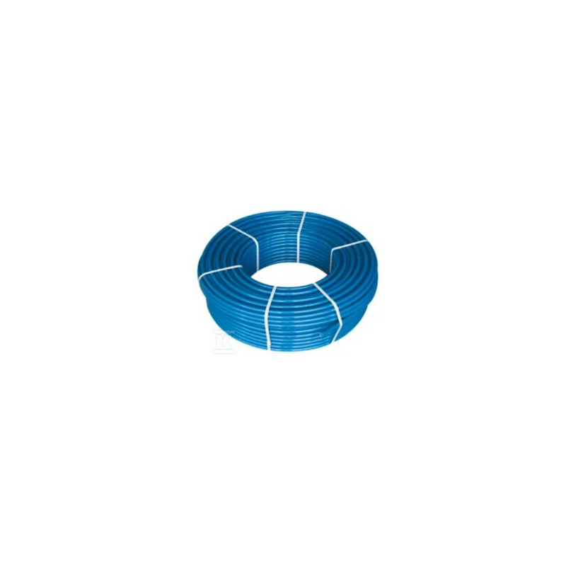 RURA PE-RT BLUE FLOOR EVOH 5W 20X2 600M