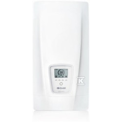 DEX NEXT 18.27 KW/400V ELEK.PODGRZ.PRZEP