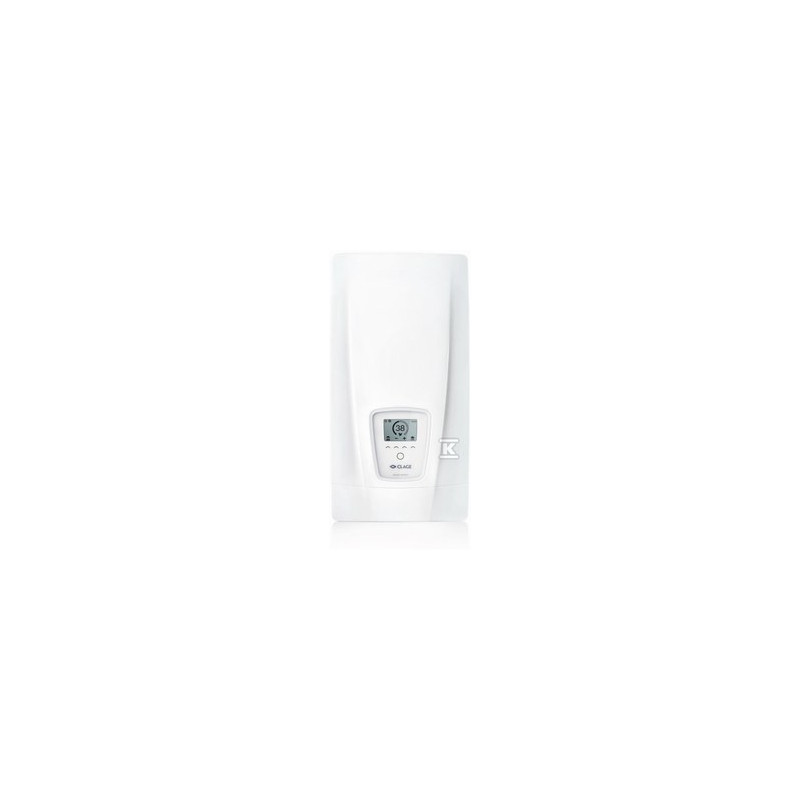 DEX NEXT 18.27 KW/400V ELEK.PODGRZ.PRZEP