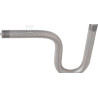 RURKA SYFONOWA U-RURKA 2X G1/2" PN25