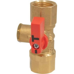 KUREK MANOM.AMC 2XGW 1/2"PN25