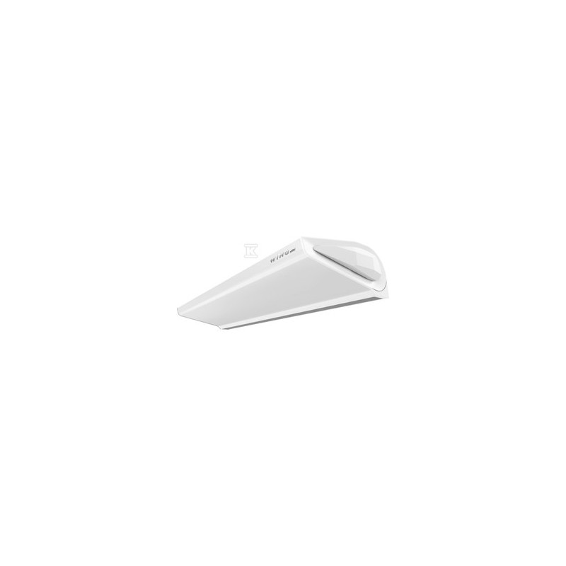 KURTYNA WODNA WING W150 AC
