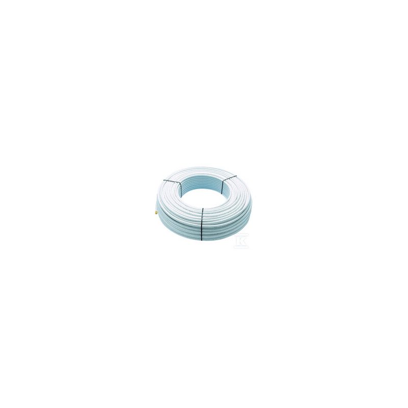 RURA PE-RT/AL/PE C/ZPN10 20X2.25(100M)