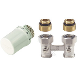 ZESTAW V PRO: T3019+V2496DY015,1/2"