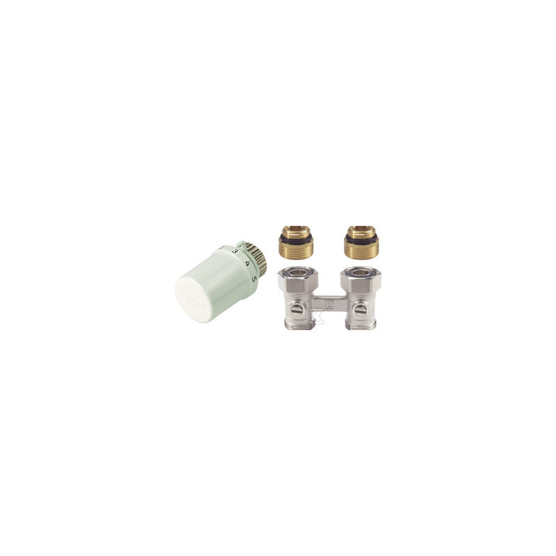 ZESTAW V PRO: T3019+V2496DY015,1/2"