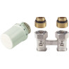 ZESTAW V PRO: T3019+V2496DY015,1/2"