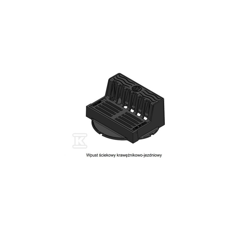 WPUST WKJ D400 H220