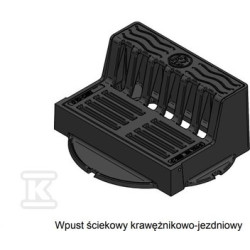 WPUST WKJ D400 H250