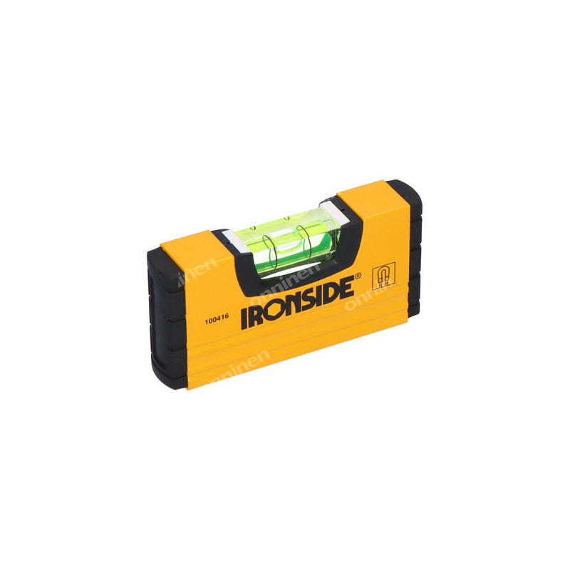 POZIOMICA IRONSIDE Z MAGNESEM