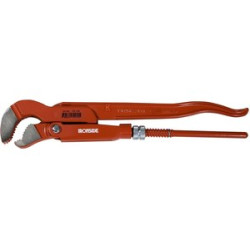 KLUCZ DO RUR IRONSIDE S 2" 170132