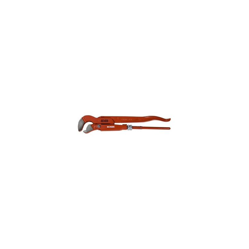 KLUCZ DO RUR IRONSIDE 90 STOPNI 1"