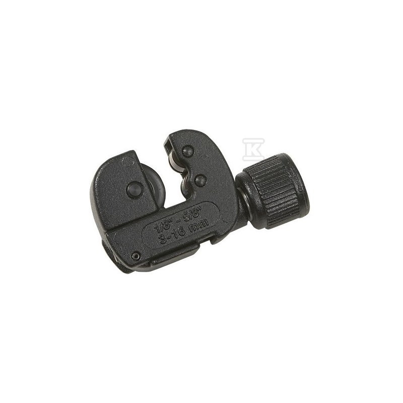 MINI OBCINAK DO RUR IRONSIDE 16MM 172002