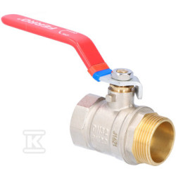 KUREK KUL.DN32 5/4" GW/Z,F-COMFORT
