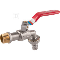 ZAWÓR CZERP.F-COMFORT 1",ZŁĄCZ.METAL