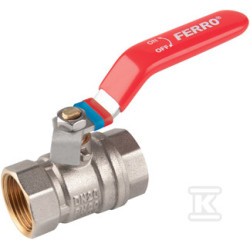 KUREK KUL.DN20 3/4" GW/W,F-COMFORT