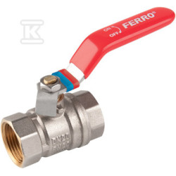 KUREK KUL.DN25 1" GW/W,F-COMFORT