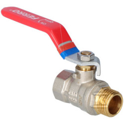 KUREK KUL.DN15 1/2" GW/Z,F-COMFORT