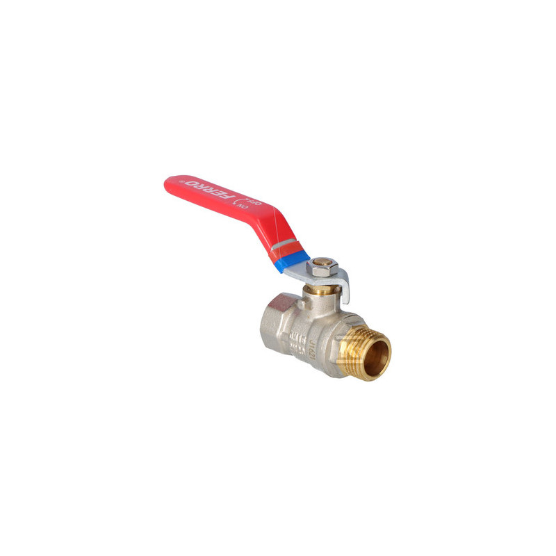 KUREK KUL.DN15 1/2" GW/Z,F-COMFORT