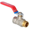 KUREK KUL.DN15 1/2" GW/Z,F-COMFORT