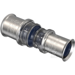 ZŁĄCZKA RED K5 C/Z WODA PN10 25/16