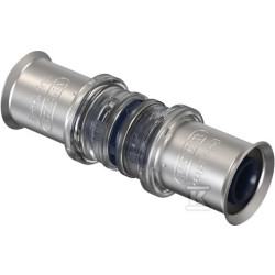 ZŁĄCZKA K5 C/Z WODA PN10 40