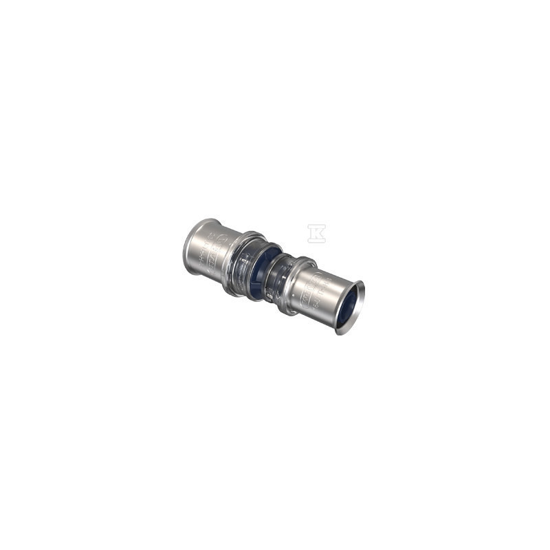 ZŁĄCZKA RED K5 C/Z WODA PN10 25/20