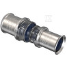 ZŁĄCZKA RED K5 C/Z WODA PN10 25/20