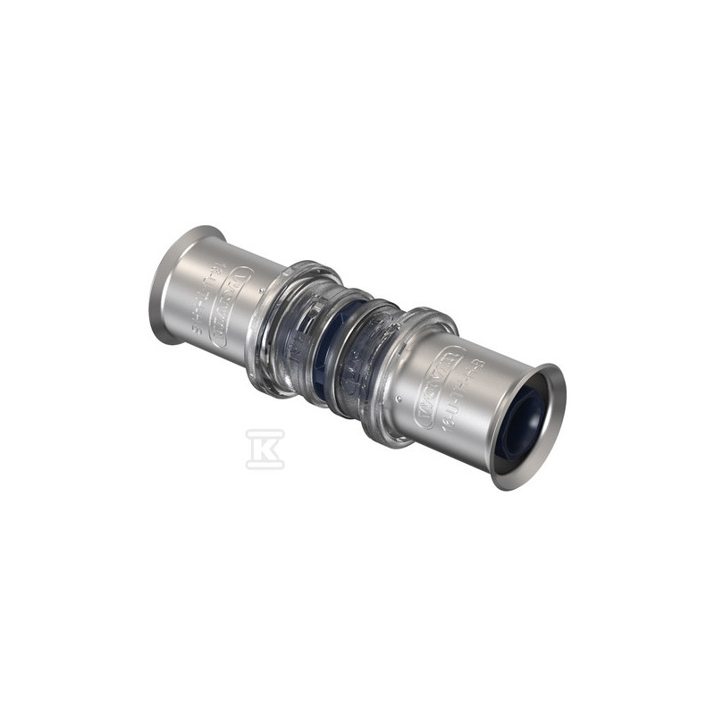 ZŁĄCZKA K5 C/Z WODA PN10 16