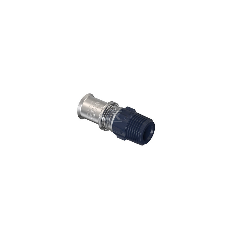 ZŁĄCZKA GZ K5 C/Z WODA PN10 25/ 3/4"